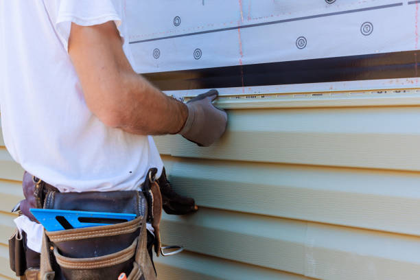 Affordable Siding Installation solutions in Dundee, FL